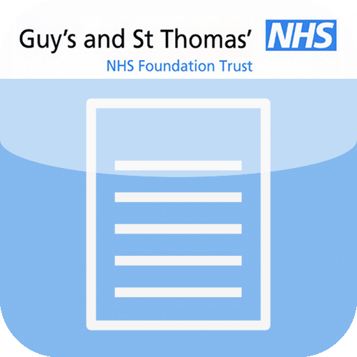 Patient Safety Manual icon