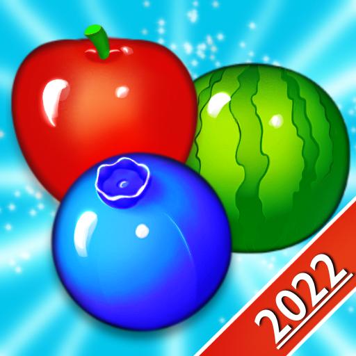 Matching Games : Fruit Splash icon