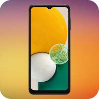 Samsung A13 Launcher on 9Apps