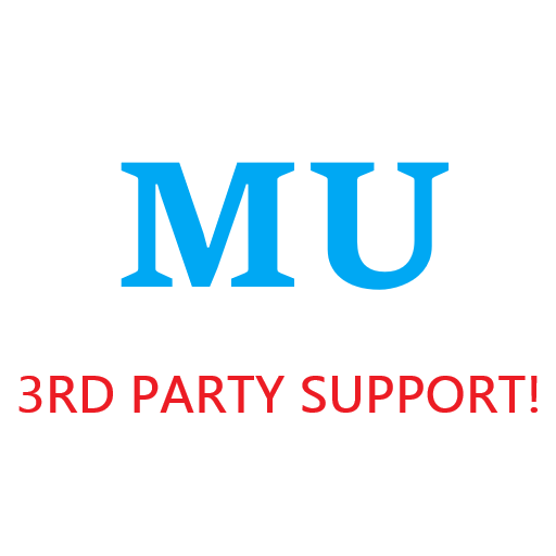MU Results &amp; Updates icon
