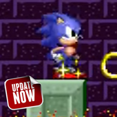 Guide for Sonic the Hedgehog icon