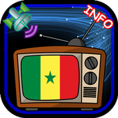 TV Channel Online Senegal icon