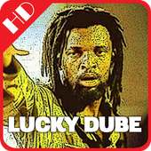 Best Of Lucky Dube Songs on 9Apps