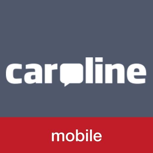 Caroline Mobile icon