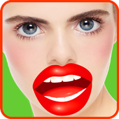 Talking Mouth – Funny Mouth icon