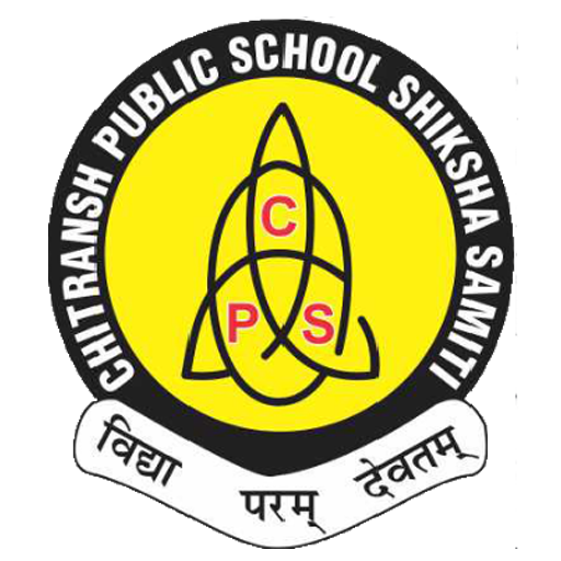 LeArn Saint Chitransh Public School icon