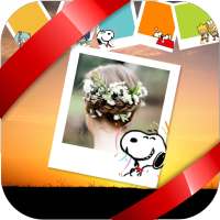 Shape Collage Maker on 9Apps