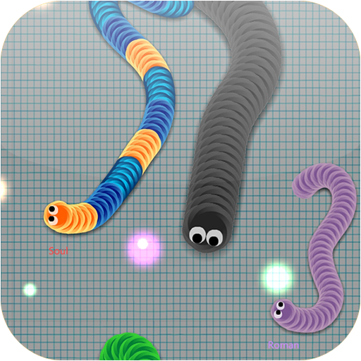 Slither Me 2 icon