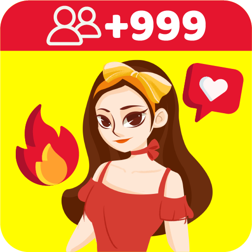 Snap Friends for snapchat icon