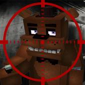 One Night to Kill Freddy आइकन