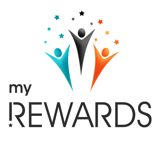 My Rewards icon