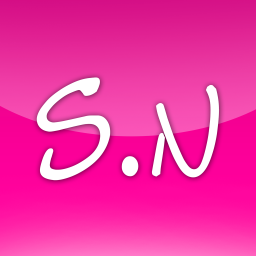 Salam Nancy - Dine wa Dounia icon