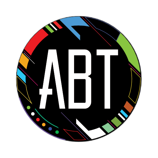 Amoled Black Theme Showcase icon