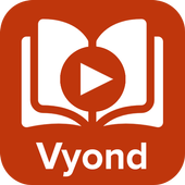 Learn Vyond Studio : Video Tutorials आइकन