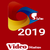 Video Status Downloader -  For WhatsApp &amp; Facebook icon