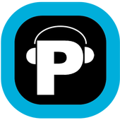 Free Pamdora Music Radio Player - USA FM icon
