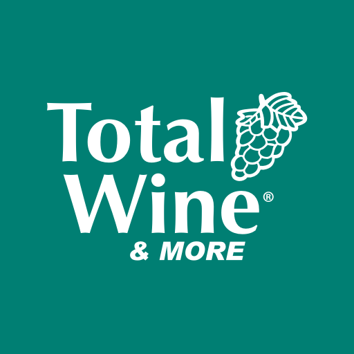 Total Wine &amp; More icon