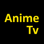 Anime Tv icon