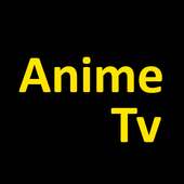 Anime Tv on 9Apps