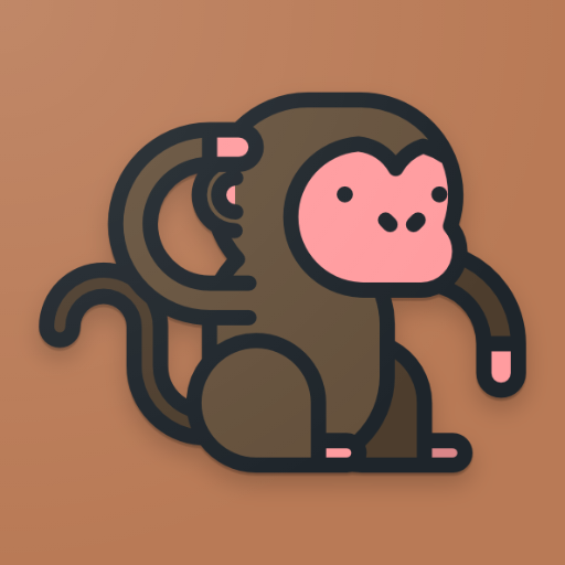 Mimicking иконка