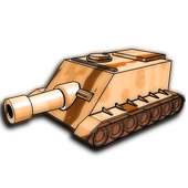 Tank destroyer