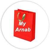 My Arnab