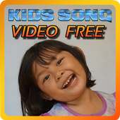 Kids Song Video Free
