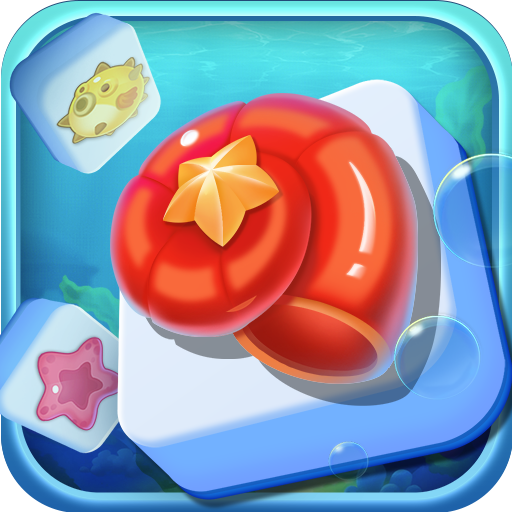 Triple Go: Match-3 Puzzle icon