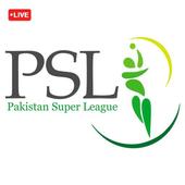 Pakistan Super League icon