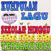 ikon Lagu Anak Sekolah Minggu 2017