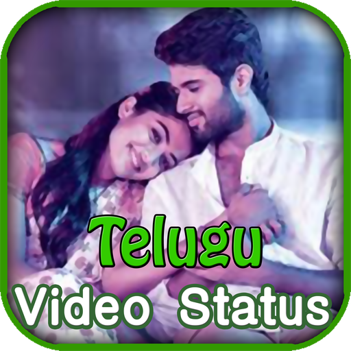 Telugu Video Status icon