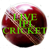 Live Cricket Streming 24 icon