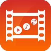 Video Background Music Changer. Add mp3 to mp4 on 9Apps