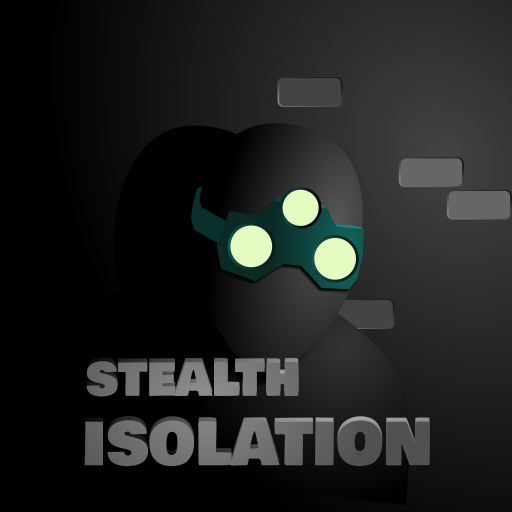 Stealth Isolation icon