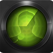 Ghost Communicator 13 Detector icon