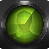 Ghost Communicator 13 Detector