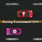 Racing Tournament 2014 icon