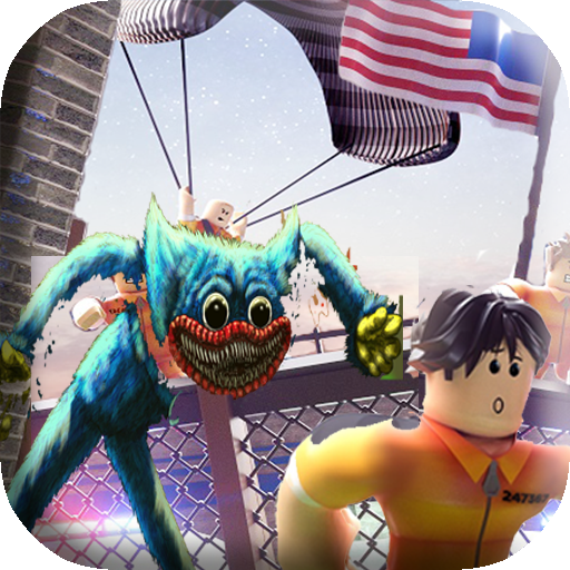 Roblox Mod Huggy Wuggy icon