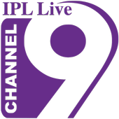 Channel 9 Live - IPL TV icon