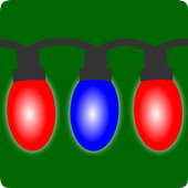 Christmas Light Displays icon