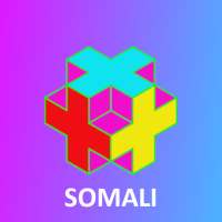 Learn English and Somali Verbs, Vocab, & Grammar on 9Apps
