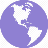 Web Browser 2017 icon