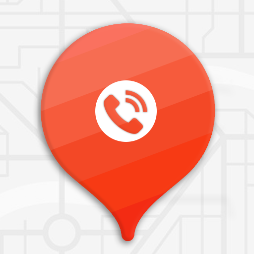 Find True Number Location icon