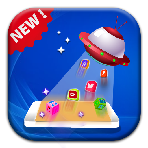 Smart Phone Booster: Phone Cooler, Booster Cleaner icon