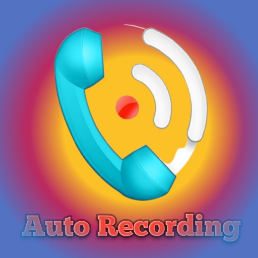 New call Recording Jio- Call Editor File Recovery icon