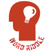 Word Riddle icon