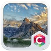 Best Rock Mountain Theme on 9Apps