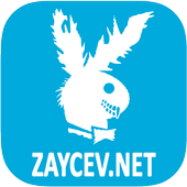 Музыка Zaycev.Net Скачать icon