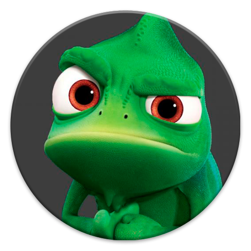 Wallpaper Cartoon icon