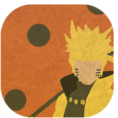 Cool Hokage Naruto Shinobi War Wallpapers icon